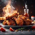 Hero Food Image