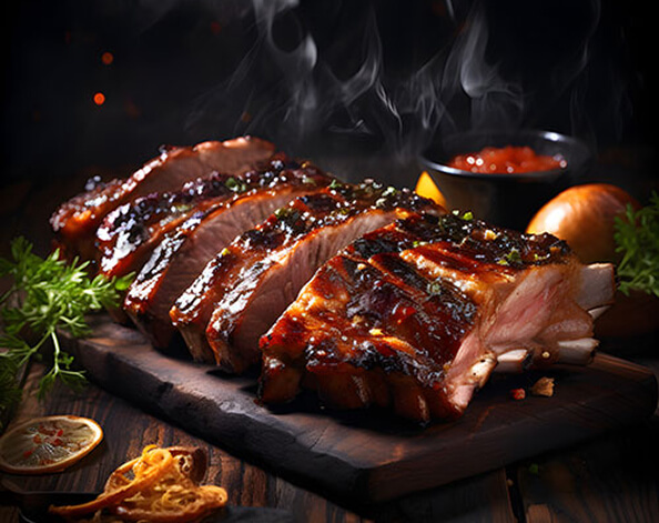 Steak Image