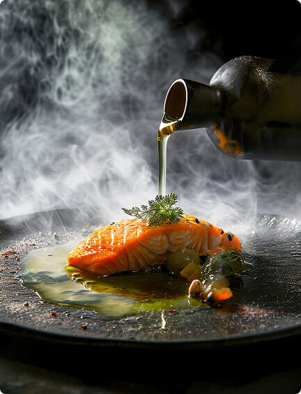 Menu item image